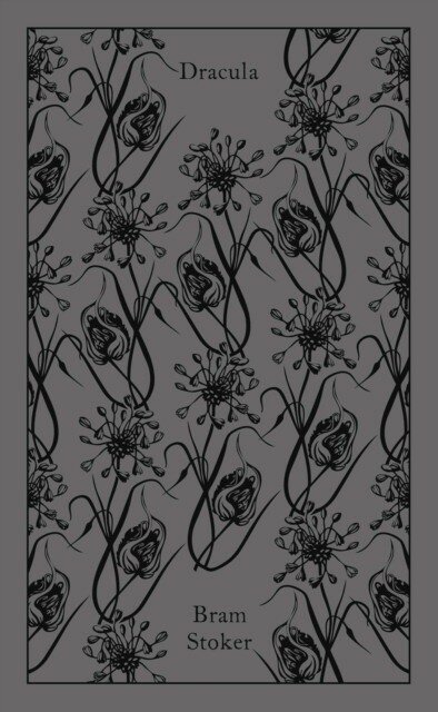 Bram Stoker "Dracula HB"