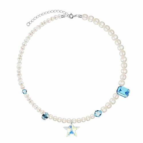 Колье Phenomenal Studio, кристаллы Swarovski