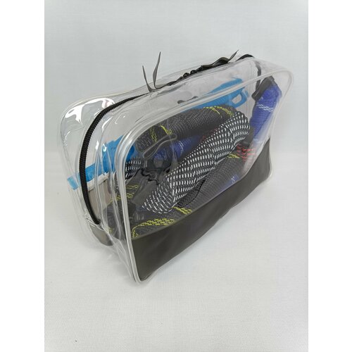 Набор профессиональных бигудей в косметичке 