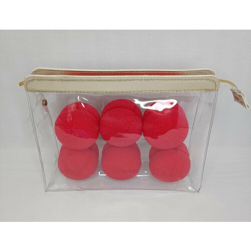 Набор бигудей 