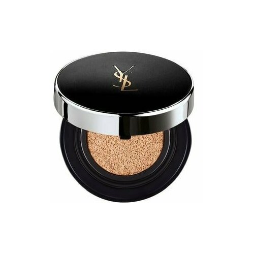 Тональная основа Yves Saint Lautrent All Hours Cushion №30, 14 грамм тональное средство lottie london тональная основа стик all about that base