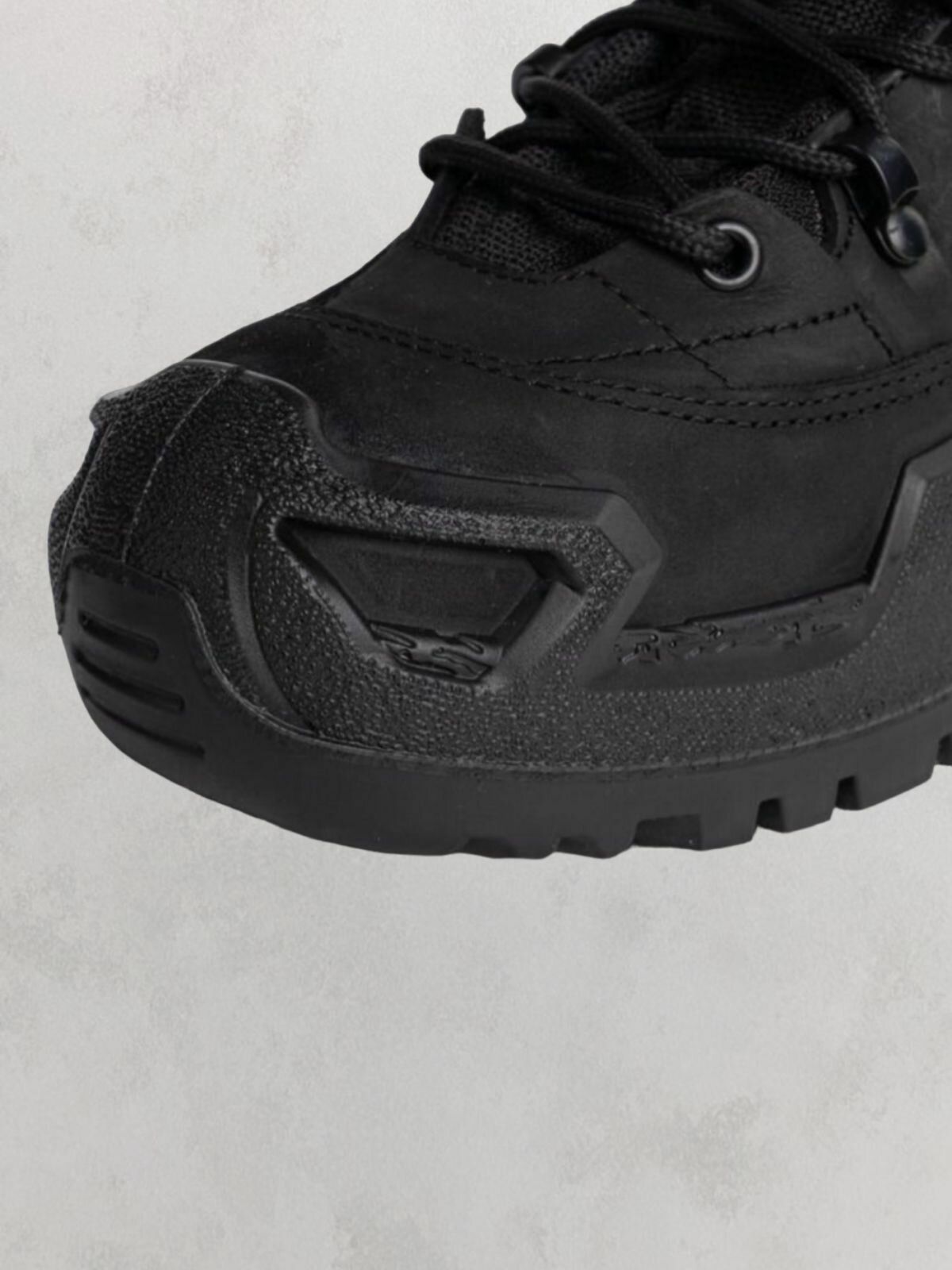 Кроссовки мужские тактические, военные ботинки, черный цвет, 40 размер