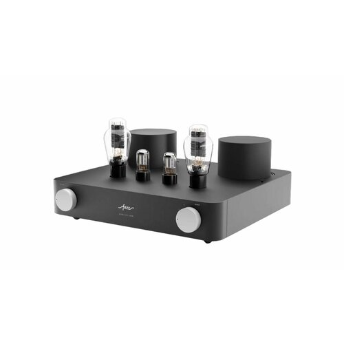 Усилители ламповые Fezz Audio Mira Ceti 300b EVO Black Ice фонокорректор fezz audio gaia mm mini black ice black