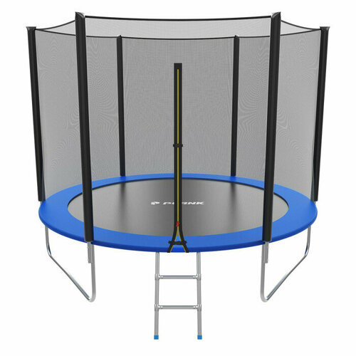 Батут каркасный 10ft External Синий 21828₽