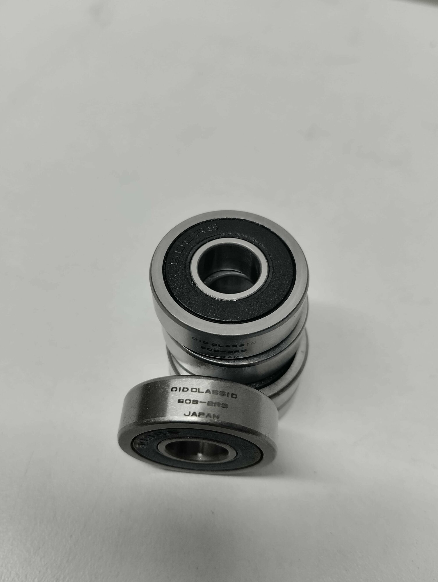 Подшипник 609 2RS OID 80019 Япония размер 9 х 24 х 7