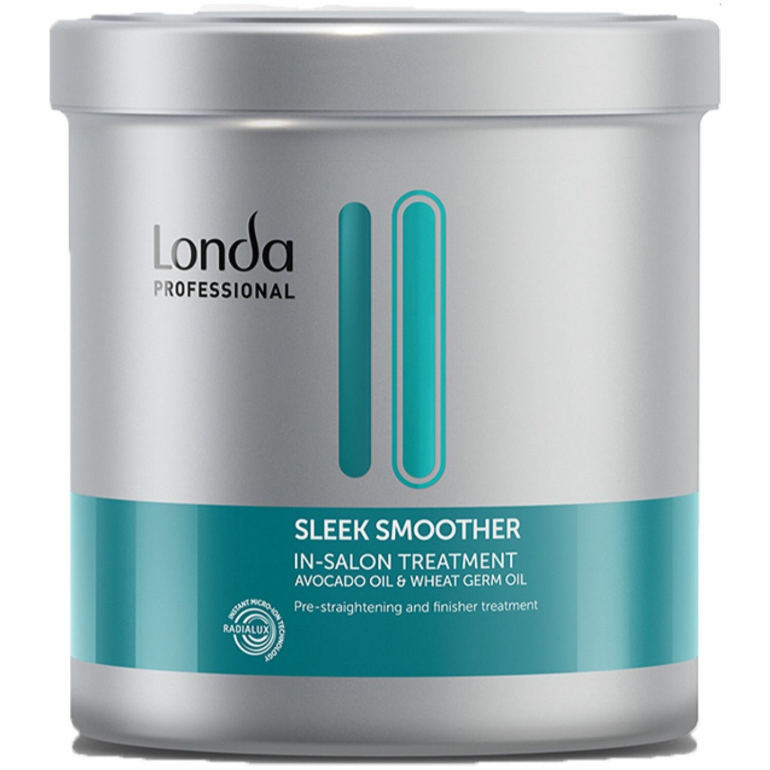 Londa Professional Средство для разглаживания Sleek Smoother, 750 мл