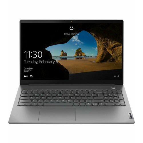 Ноутбук LENOVO TB15-G3 ITL CI5-1155G7 15 серый 21A5A00MCD_RU_PH 8847300₽