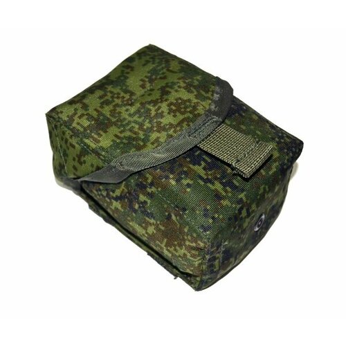 фото Подсумок для 2-х магазинов свд (всс) цифра техинком