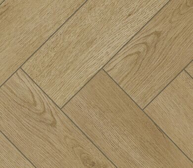 фото Ламинат Alpine Floor Herringbone Дуб Молизе LF 105-08