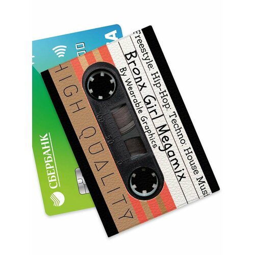 Визитница NOOTO, белый