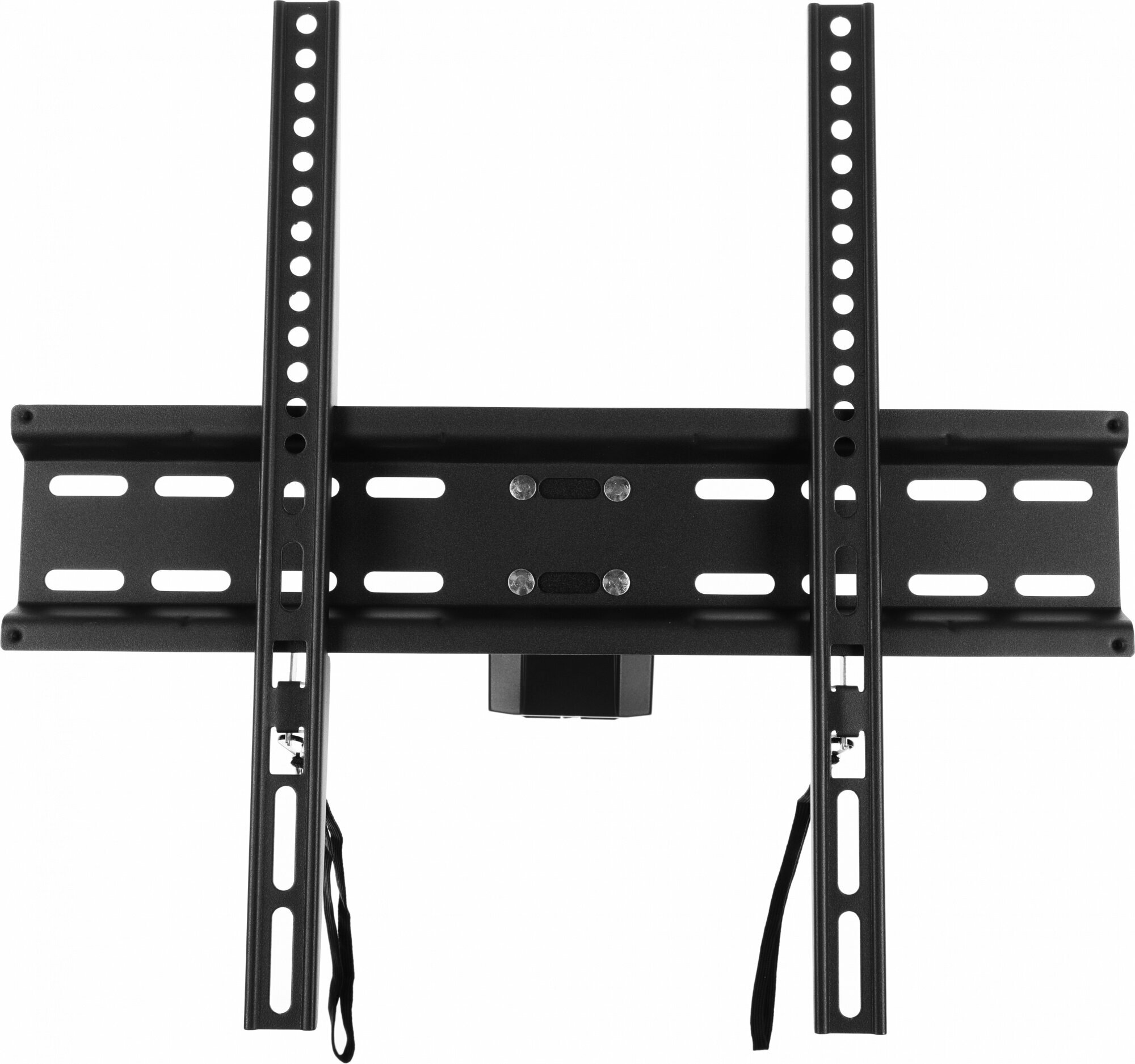 Кронштейн для телевизора Ultramounts черный 32"-55" макс.35кг настенный поворотно-выдвижной и - фото №18