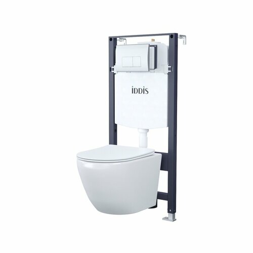 Iddis Basic BASB010i73