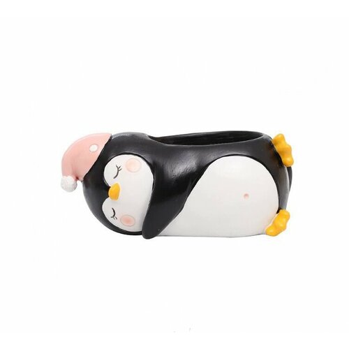 Кашпо декоративное 