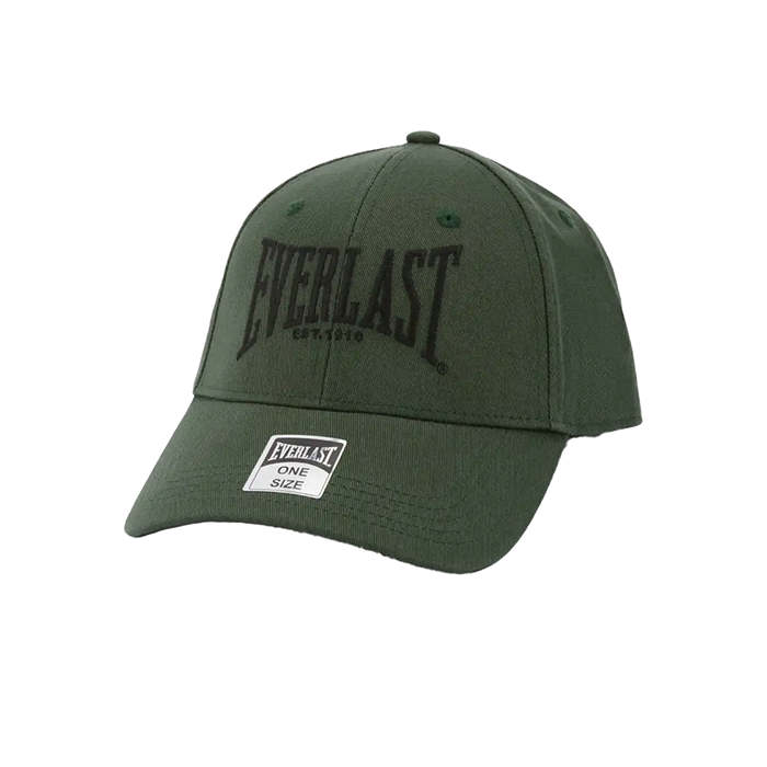 Бейсболка Everlast