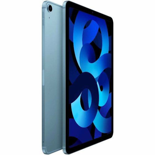 10.9 Планшет Apple iPad Air 2022, 256 Гб, Wi-Fi, blue