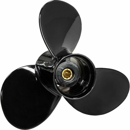 Гребной винт 3x9-14x10 Marine Rocket 1111-093-100 7894₽