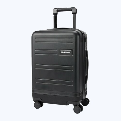 Сумка дорожная DAKINE Concourse Hardside Carry On, 36 л, 34х55х55 см, ручная кладь, черный