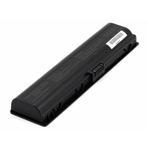 Аккумулятор для HP 411462-321 10.8V (5200mAh) аккумулятор батарея hp 411462 321