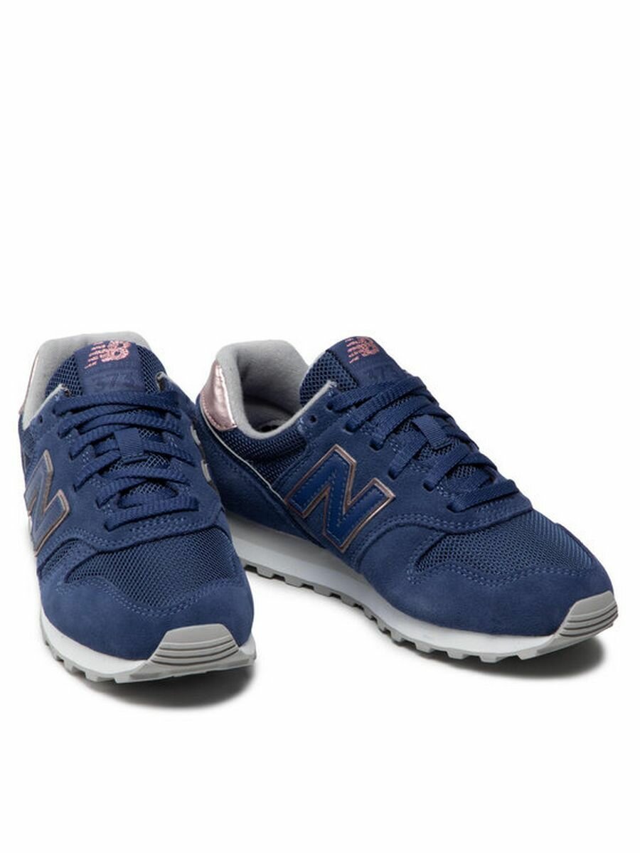 Кроссовки New Balance