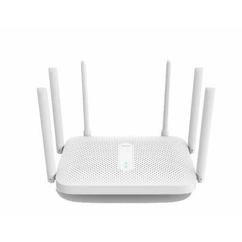 Роутер Wi-Fi Xiaomi Redmi Router AC2100, белый