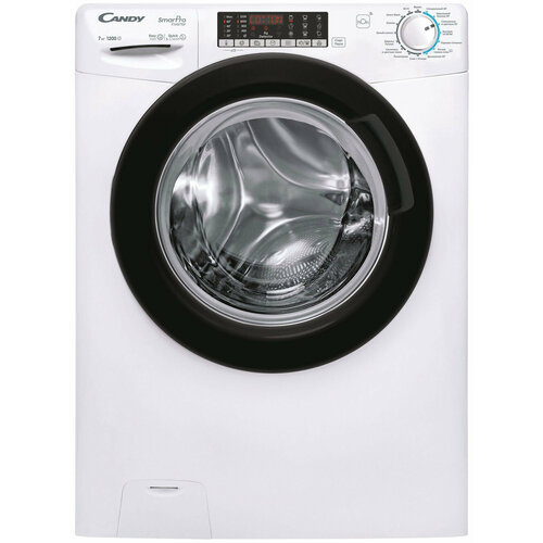 Стиральная машина Candy Smart Pro Inverter CSO4 276TWMB-07 4085400₽