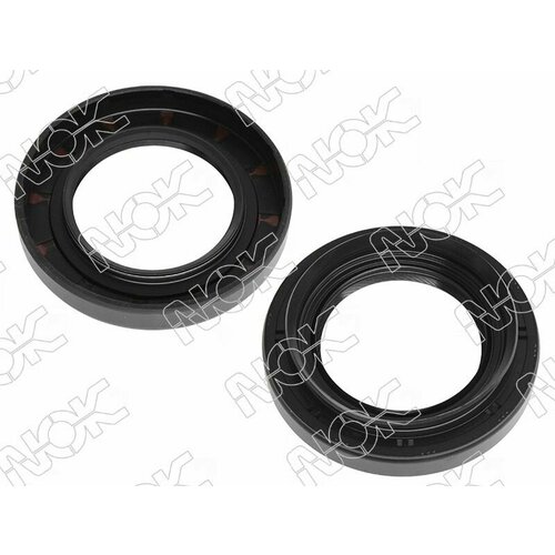 IPSASP_XH0563-E0 Сальник редуктора RR TY JZS14716 LCR100 98- LCR200 07- Dyna ToyoAce Y2 04- хвостовик 752₽