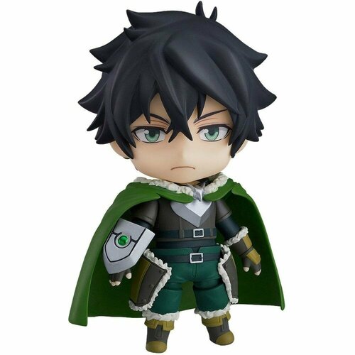 Фигурка Good Smile The Rising of the Shield Hero - Nendoroid - Shield Hero G12926