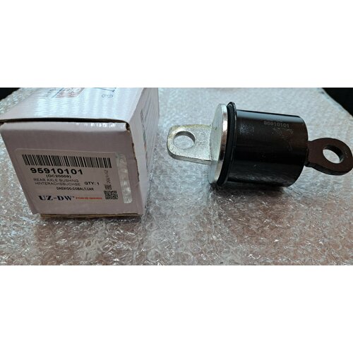 Сайлентблок задней балки Кобальт Равон Р4 Авео Т300 6800₽