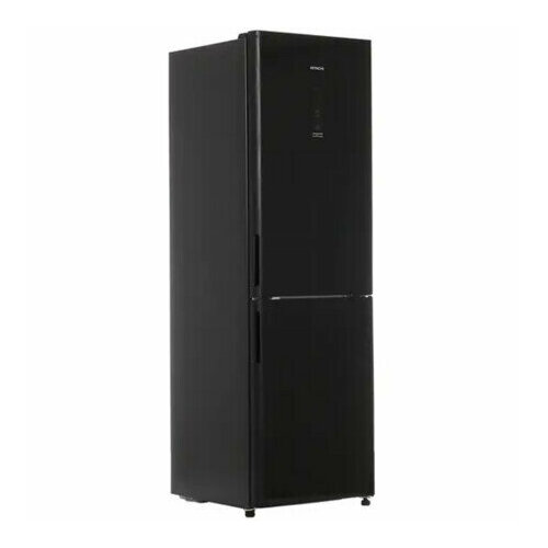 Холодильник Hitachi R-BG 410 PUC6X GBK 10345300₽