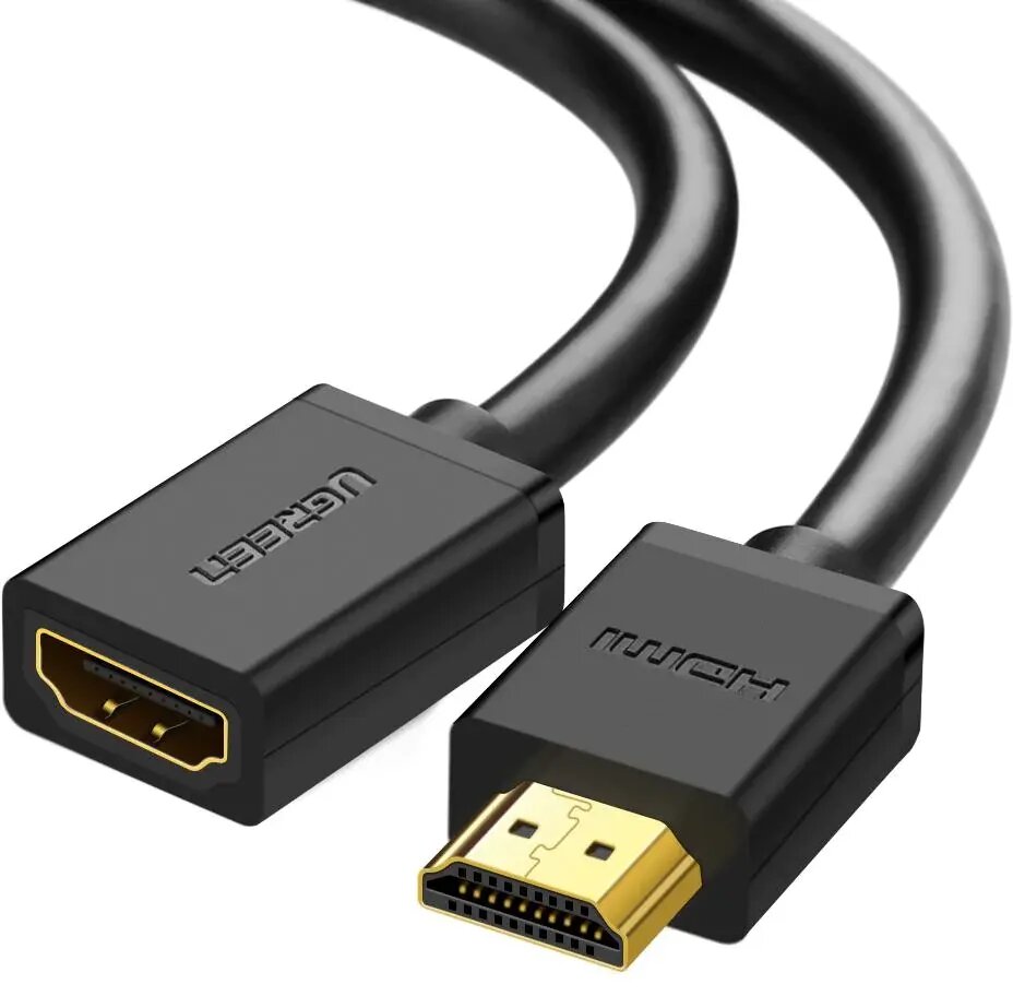 Кабель интерфейсный HDMI-HDMI UGREEN - фото №15