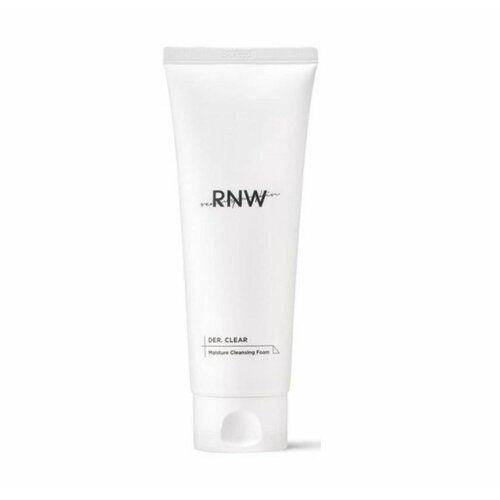 Очищающая пенка RNW DerClear Moisture Cleansing Foam 150 мл 1048₽
