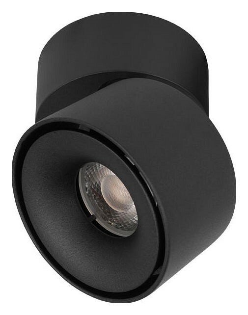 Спот Loft it Focus 10323/A Black — фото 1