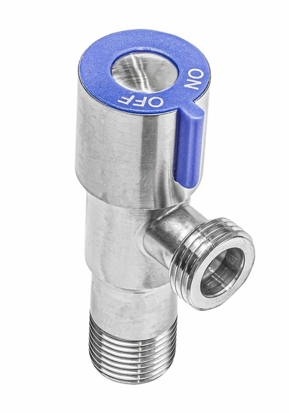 фото Керамическая кран-букса Нержавеющая сталь SUS304 1/2*1/2