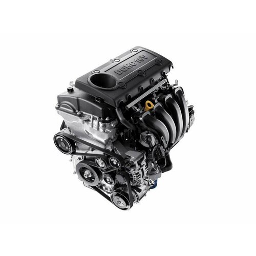 Двигатель новый HyundaI KIA g4kc, g4kb, g4ka