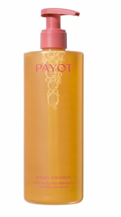 PAYOT Расслабляющее масло для душа Rituel Corps