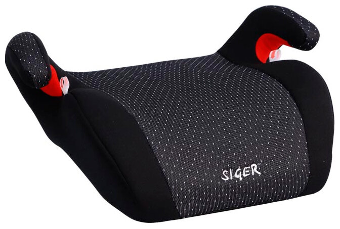 Автокресло Siger Мякиш SIGER комби, 22-36 кг