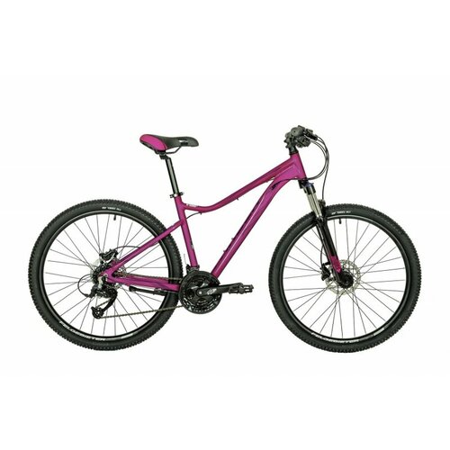 Велосипед 26 Stinger LAGUNA PRO (ALU рама) розовый (рама 15) PK3