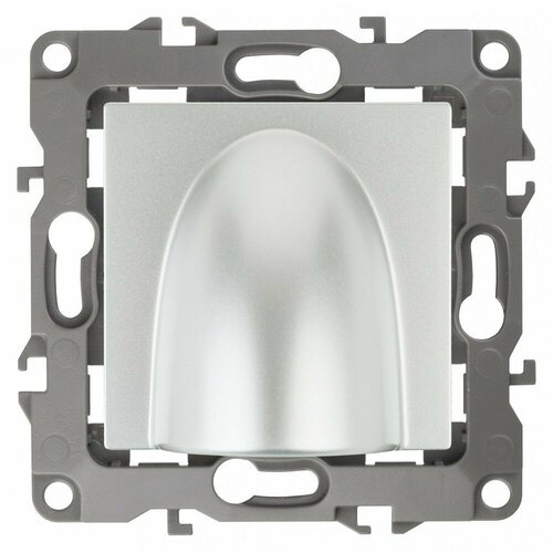 ЭРА 12-6003-15 перламутр вывод кабеля 12 Б0043159 100 шт 53400₽