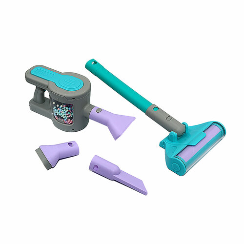 Детская бытовая техника игрушечный Пылесос 1199₽