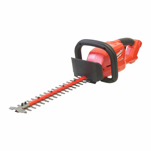 Аккумуляторный кусторез Milwaukee M18 FHT45-0, 18 В, 45 см, 3400 ход/мин, без АКБ и ЗУ, 4933479677