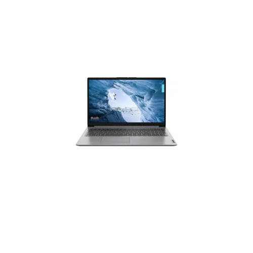 Ноутбук Lenovo IdeaPad 1 15IGL7 82V700CURK 3304000₽