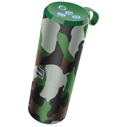 Колонка Hoco BS33 камуфляж 609000₽