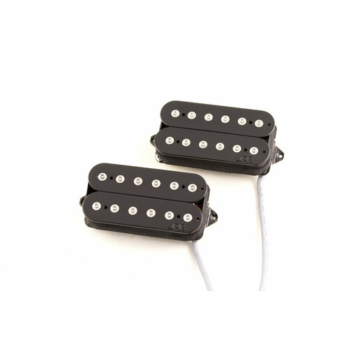 Звукосниматели для электрогитары ARB Pickups Blues Screamer-6 Set PN матовый