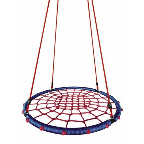 Качели подвесные Гнездо Jump Power Tree Swing JP-100-Blue