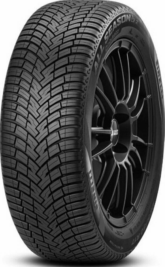 Всесезонные шины Pirelli Scorpion All Season SF2 (235/60 R17 106V)