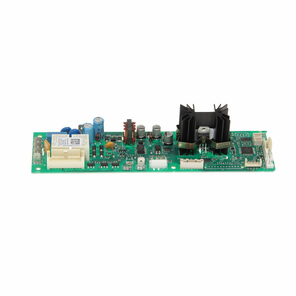 Плата силовая SW1.0 230V кофемашины Delonghi (5213213871)