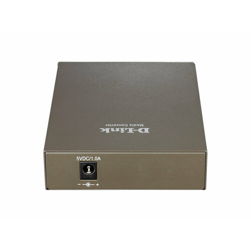 Конвертер D-Link DMC-515SC/E модуль управления d link dmc 1002 b1