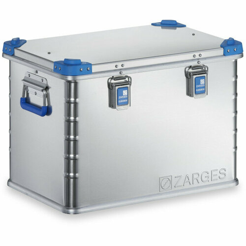 Евро-бокс Zarges с двумя ручками 550х350х380 мм 40703 52642₽