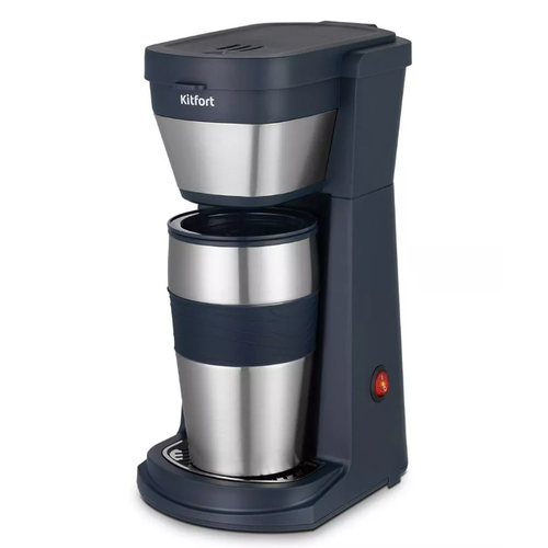 Кофеварка Kitfort КТ-7301 226500₽