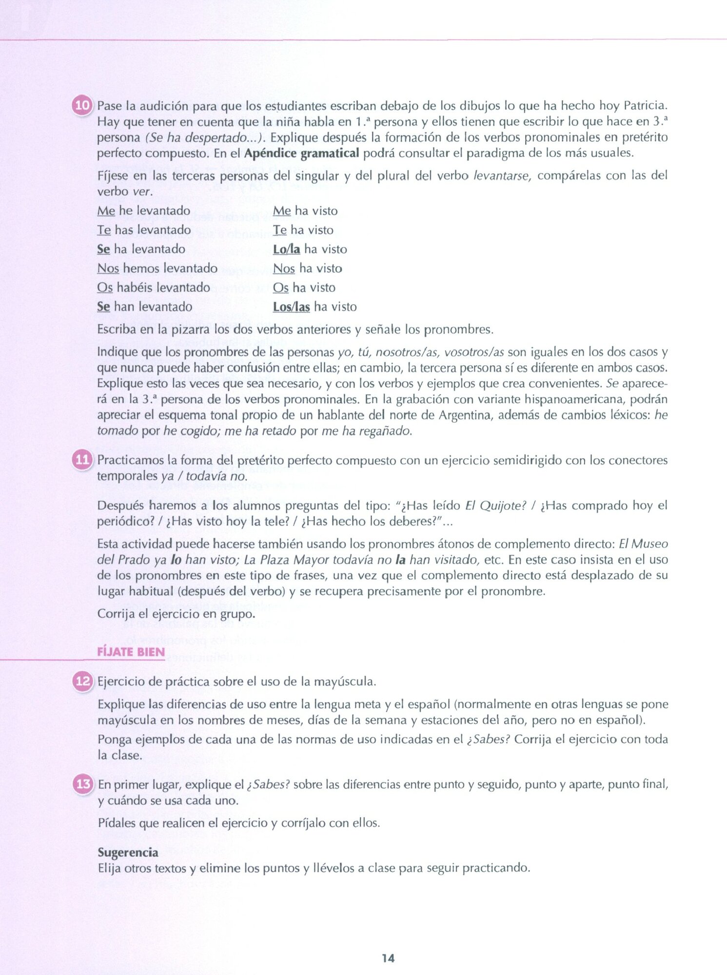Nuevo Mañana 2. A2. Libro del profesor - фото №2